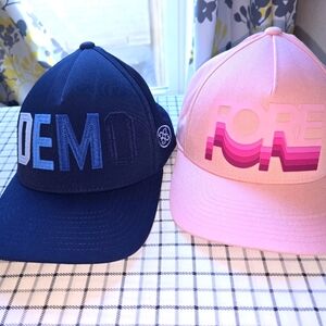 G fore golf hats